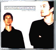 Savage Garden - Crash And Burn